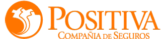 Logo POSITIVA